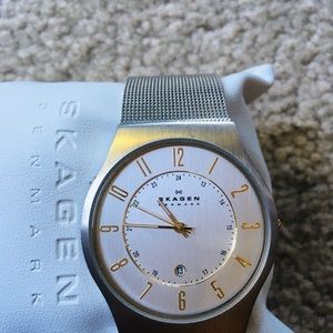 Skagen Men’s Watch